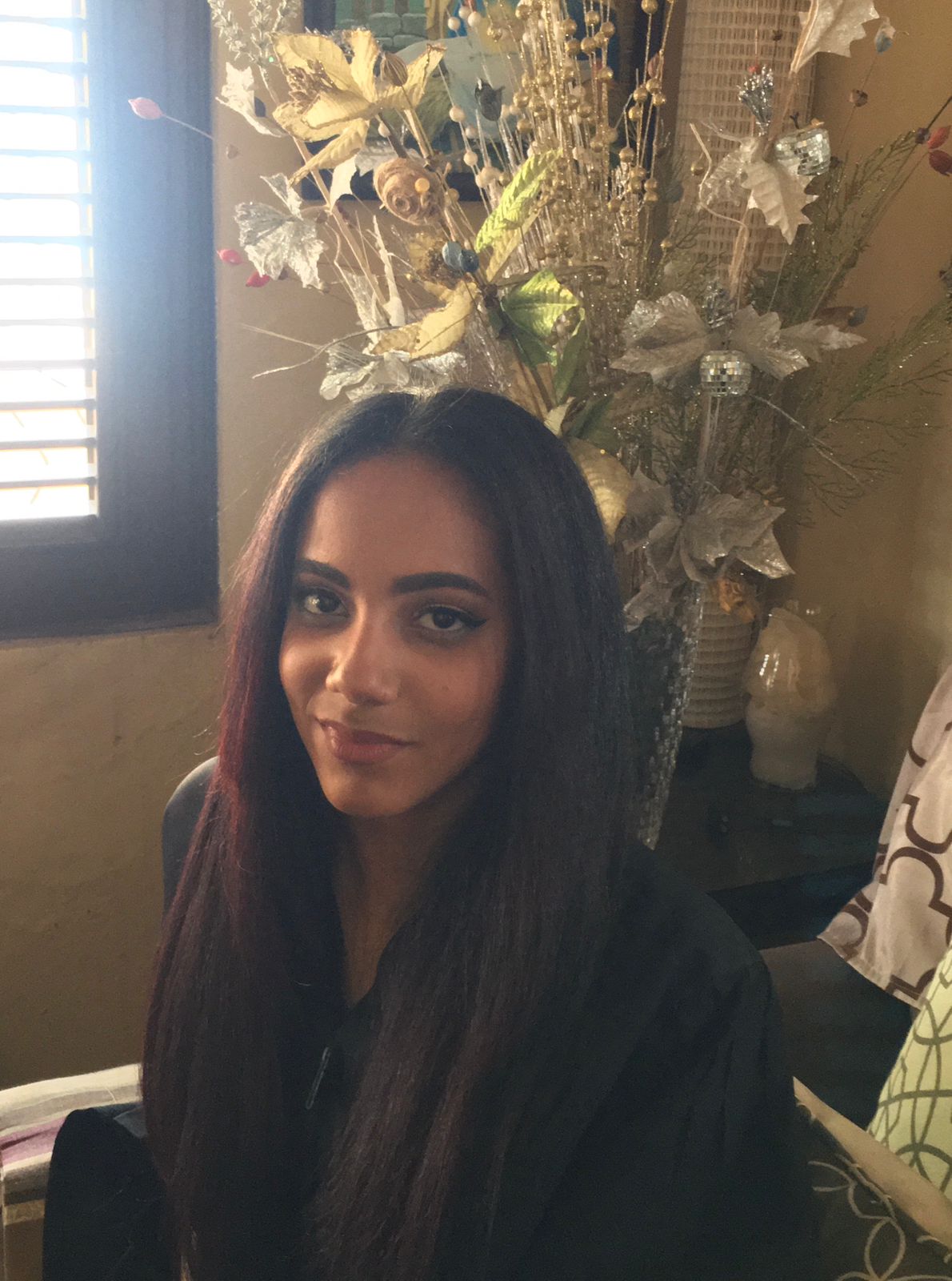 Foto de Leticia Núñez Rijo